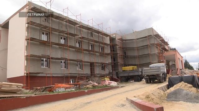 Петриковский роддом смотреть онлайн