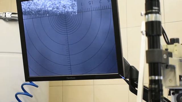 Правка алмазного круга на Farman FC 250W смотреть онлайн