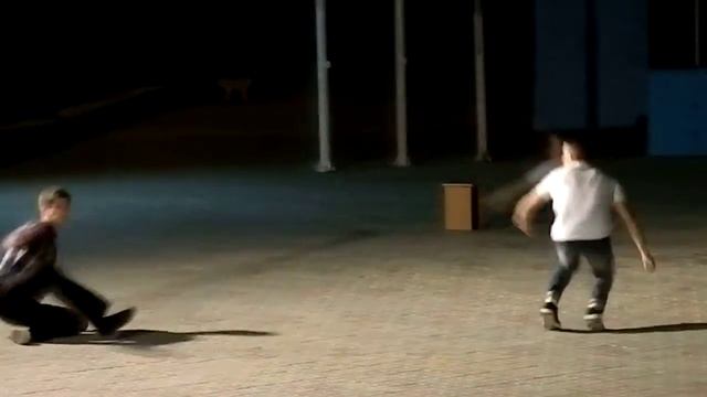 Вечер Духовности 3 см 2018г ЮМ Притча про Отца и Сына смотреть онлайн