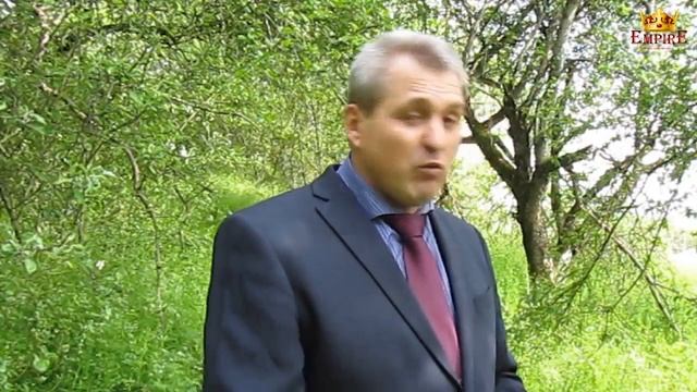 Как заложить фундамент успеха? смотреть онлайн