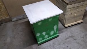 Улья для пчёл своими руками. Пчеловодство для начинающих.