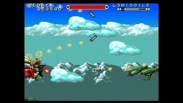 Assault Suits Valken Declassified Review смотреть онлайн