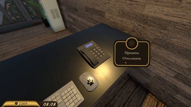 Pets Hotel - Симулятор отеля для животных! | Обзор основ игры и геймплей