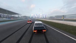 CarX drift racing online настройка для VZ210