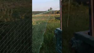 Посадка бредня 7 часть