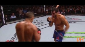 UFC Gegard Mousasi  Highlights Knockout Fights Champion