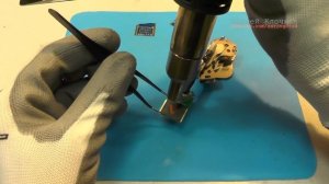 Флешка сломалась пополам что делать