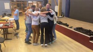 Командный дух)