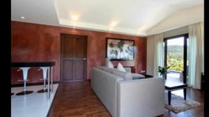 Таиланд Пхукет The Village Coconut Island Beach Resort 5*
