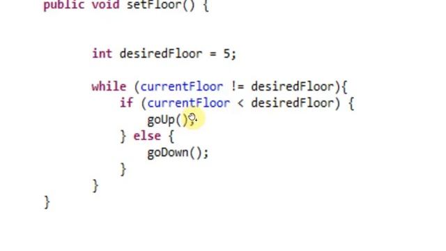 Лекция 3 (Управляющие конструкции языка JAVA) part2 ATJUNXVI смотреть онлайн
