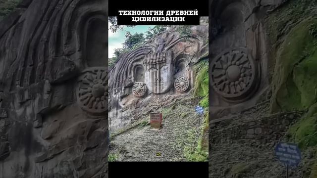 Невероятные технологии древней Японии #топ #факты #shorts смотреть онлайн