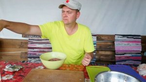 Как приготовить котлеты на мангале Очень вкусный рецепт