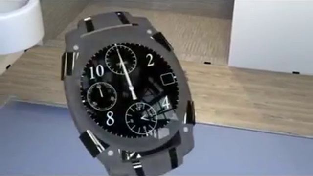 Водостойкий ламинат Dumafloor. Демонстрация замковой системы Push2Lock смотреть онлайн