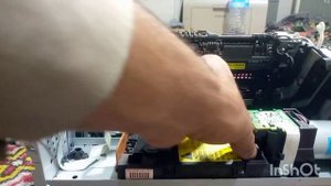 hp laserjet printer p1505 + 1522N + 1522 || How to disassembly || step by step || very easy method