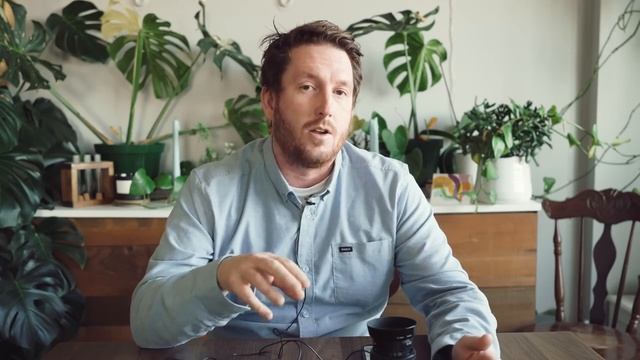 My Thoughts on the Canon R6 Mark II and Fujifilm X-T5 смотреть онлайн