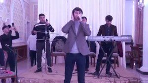 Курбан Али ана ира ҳофиз меган гушкун ҳаловат бар