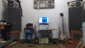Одиссей 021- 100у  + Radioteсhnica + Одиссей 001