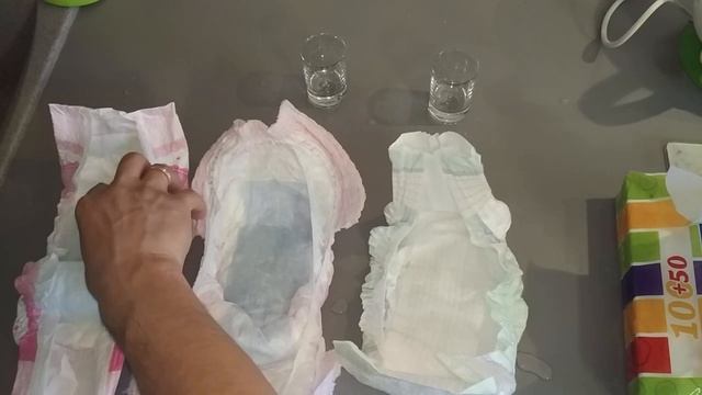 Сравнение подгузников Huggies Pants 4 и Huggies Elite Soft 4, Huggies Ultra Comfort 4 смотреть онлайн