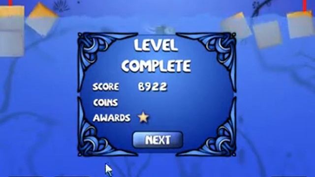 The Flood: Savlation - Walkthrough Levels 41-44 смотреть онлайн