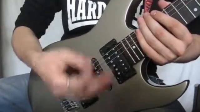 Как играть медиатором. Учимся!