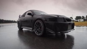 Топ Авто для Тюнинга - Слиперы от JDMachines