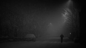 страшные истории - В ГОРОДЕ СВЕТ ПОГАС  ужасы  мистика (16+) перезолив с ютуба