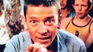 Книга памяти. Валерий Приёмыхов (26.12.1943 — 25.08.2000) Кто, если не я ?