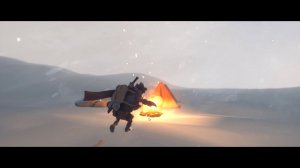 Little Devil Inside (трейлер) 2016