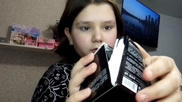 ОБЗОР ДЕШЕВОЙ КОСМЕТИКИ С WILDBERIES!