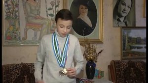сюжет Габдрахман Кадыров