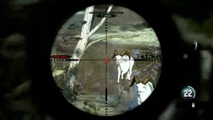 Cabelas Big Game Hunter 2012 w/ Kootra Part 3