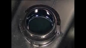 Замена масла в гидроусилителе руля Mercedes-Benz W204 Oil change in power steering