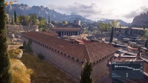RTX 2080Ti vs. GTX 1080Ti in AC Odyssey, SoTR si GTA V in 4K pe Ultra-High!!