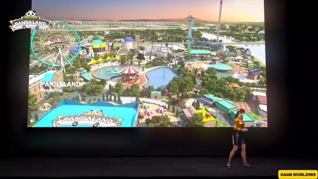 TEKKEN 8 - Panda Ending Movie 2024 | ps5games смотреть онлайн