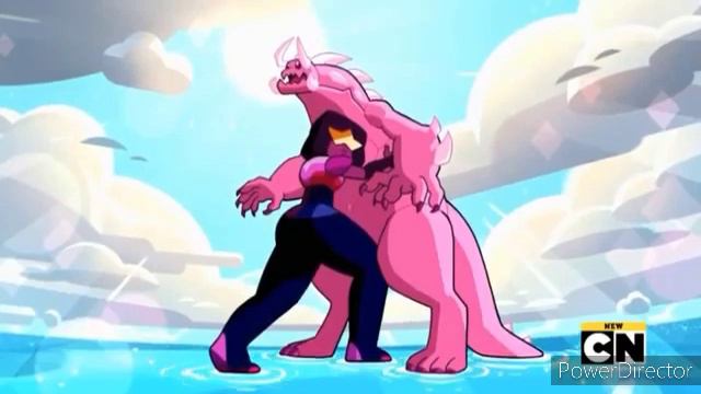 Steven Universe Future Little Wonders AMV смотреть онлайн