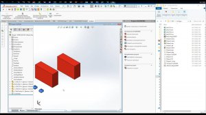 Макрос для экспорта файла SOLIDWORKS в несколько форматов из всех конфигураций