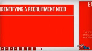 Oracle Global Recruitment