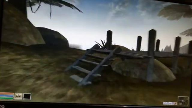 Обзор игры Морровинд смотреть онлайн