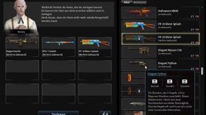 Counter-Strike Nexon Studio OFFLINE + ALL ITEMS