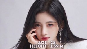 Top 10 Most Beautiful Chinese Drama Actresses 2022 | shen yue | Bai Lu | Xing Fei | Zhao Liying