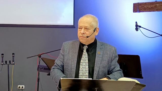 Не закривайте світла | Бринза Яків | Мк. 4:21-29 смотреть онлайн