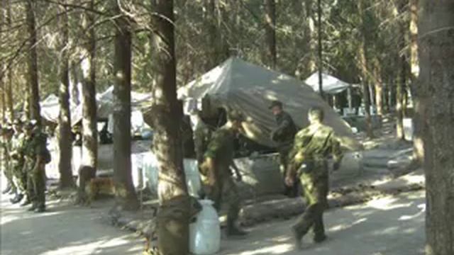 Я СЛУЖУ РОССИИ 2 смотреть онлайн