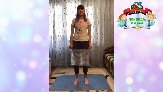 Оздоровительная гимнастика для детей от 1,5 лет до 3 лет смотреть онлайн