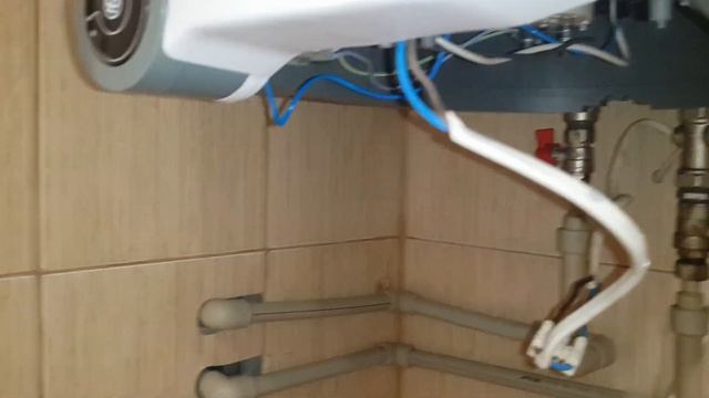 Бойлер DRAZICE OKCE 80 смотреть онлайн