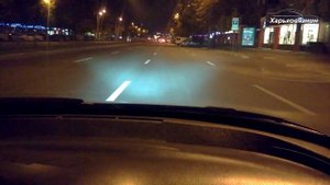 Ксенон на ваз 2111,2110