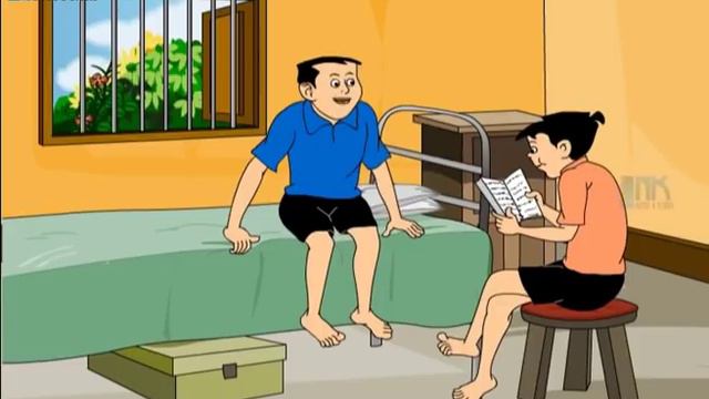 Bengali Stories for Kids | কেল্টুর অনশন | Bangla Cartoon | Rupkothar Golpo | Bengali Golpo смотреть онлайн