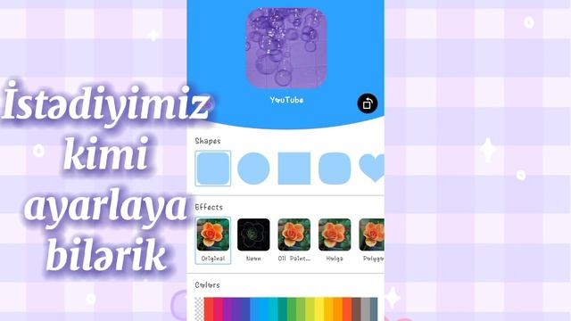 X icon Changer nasıl kullanılır смотреть онлайн