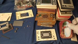 Электроника, игра на экране. Как "заставить" работать ?