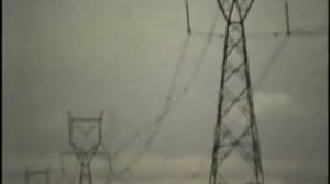 Пляска проводов