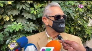 Kate del Castillo: ¿Tendrá hijos?, ¿Chapo Guzmán?.. Su padre Eric del Castillo responde